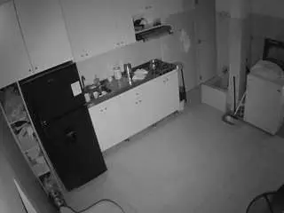 Camsoda Best Webcam of voyeurcam-jb-kitchen-1