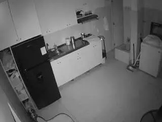 Camsoda Free Live Porn of voyeurcam-jb-kitchen-1