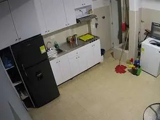 Camsoda Watch Live Sex Cams of voyeurcam-jb-kitchen-1