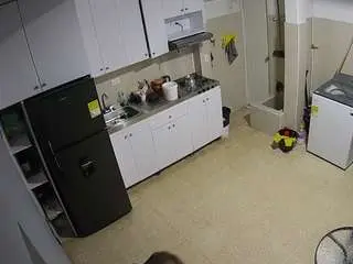 Camsoda Adult Webcams of voyeurcam-jb-kitchen-1