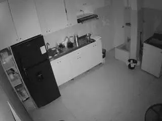 Camsoda Live Porn of voyeurcam-jb-kitchen-1