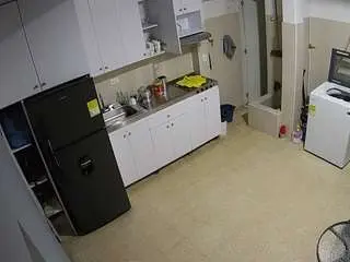 Camsoda Best Webcam of voyeurcam-jb-kitchen-1