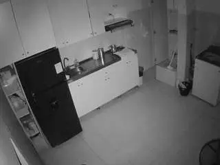 Camsoda Live Porn of voyeurcam-jb-kitchen-1