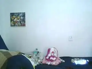 Camsoda Free Porn Cam of karlajimenez
