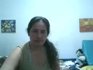Camsoda Adult Webcam of karlajimenez