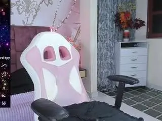 Camsoda Best Webcam of lunita-bliss