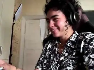 Camsoda Adult Video Chat of nieshaperkins