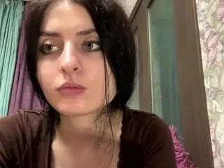 Camsoda Adult Webcam of yvonneberkovitz
