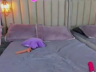 Camsoda Live Sex Cam of charlothe01