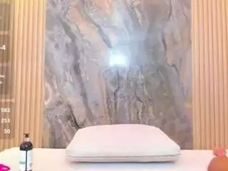 Camsoda Nude Webcam of mary-spencer