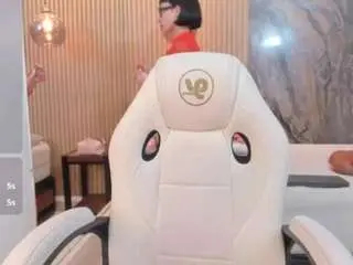 Camsoda Adult Webcam of mary-spencer