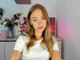 Camsoda Best Webcam of cindybeauty