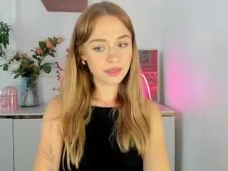 Camsoda Free Porn Cam of cindybeauty