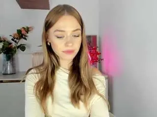 Camsoda Private Sex Chat of cindybeauty