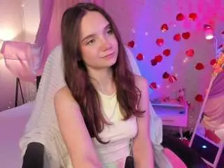 Camsoda Watch Live Sex Cams of elvienne