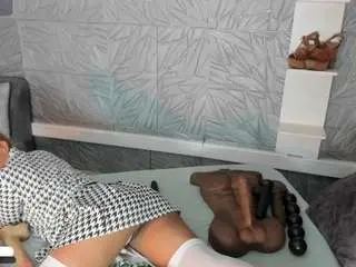Camsoda Best Webcam of kathylewis