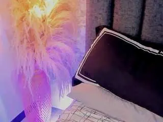 Camsoda Adult Webcams of natycortes