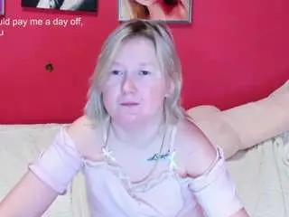 Camsoda Live Sex of sara-moor