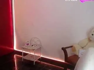 Camsoda Adult Webcams of meganink