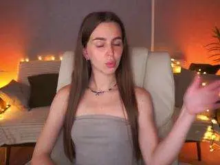 stellahoneywell from camsoda
