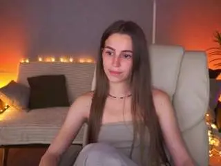 Camsoda Adult Webcams of stellahoneywell