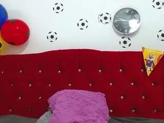 Camsoda Free Porn Cam of marianahott4