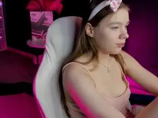 Camsoda Sex Chat of st-ormyy