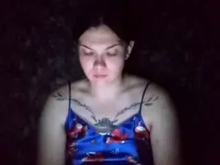 Camsoda Adult Webcam of cyndidouty