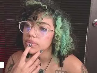 Camsoda Best Webcam of luckyswgson