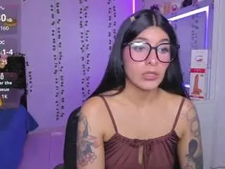 Camsoda Adult Video Chat of nikibryce