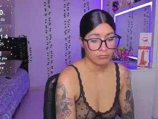 Camsoda Sex Chat of nikibryce