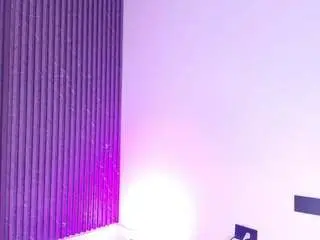 Camsoda Private Sex Chat of rubi-hops