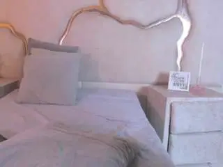 Camsoda Adult Webcams of salmaportman
