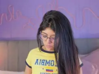 corinne-benson from camsoda