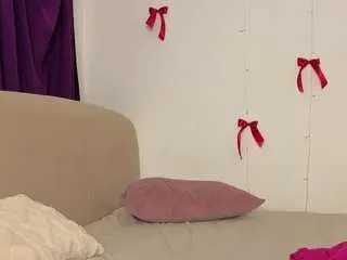 Camsoda Live Sex Cam of milkyjulyg