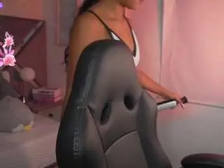 Camsoda Free Live Porn of silviayates