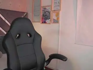 Camsoda Adult Video Chat of silviayates