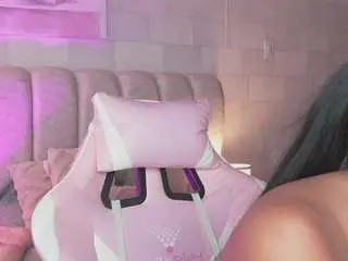 Camsoda Private Sex Chat of silviayates