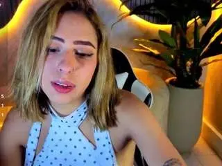 Camsoda Sex Chat of tamara-tp
