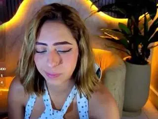 Camsoda Best Webcam of tamara-tp