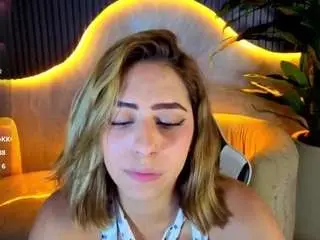 Camsoda Adult Webcams of tamara-tp