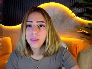 Camsoda Live Sex Cam of tamara-tp