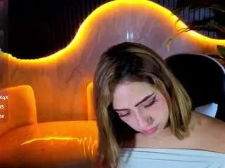 Camsoda Live Sex Cam of tamara-tp