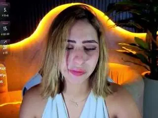 Camsoda Free Live Porn of tamara-tp