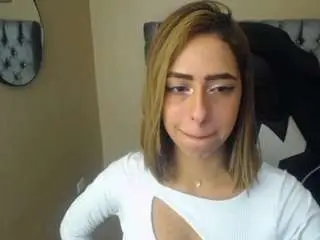 Camsoda Nude Webcam of tamara-tp