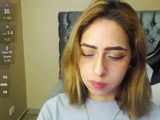 Camsoda Adult Video Chat of tamara-tp