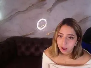 Camsoda Live Sex Cam of tamara-tp