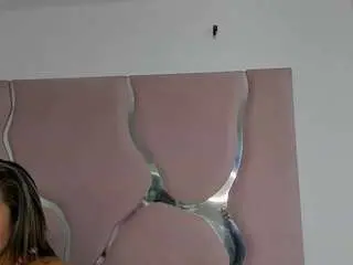 Camsoda Sex Cam of sharithasm