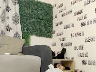 Camsoda Best live sex cam show of sweetdaiana23