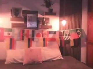 Camsoda Live Sex of dinacarter